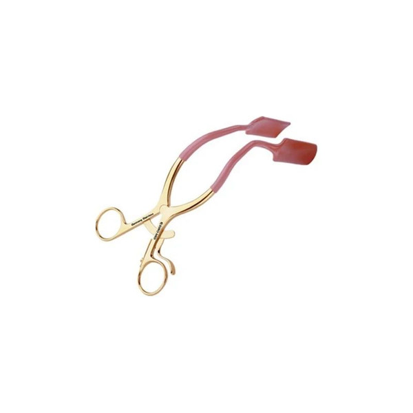 Cooper Surgical - Euro Med - F400 - Cer - View Lateral Vaginal Retractor Leep Small Grade