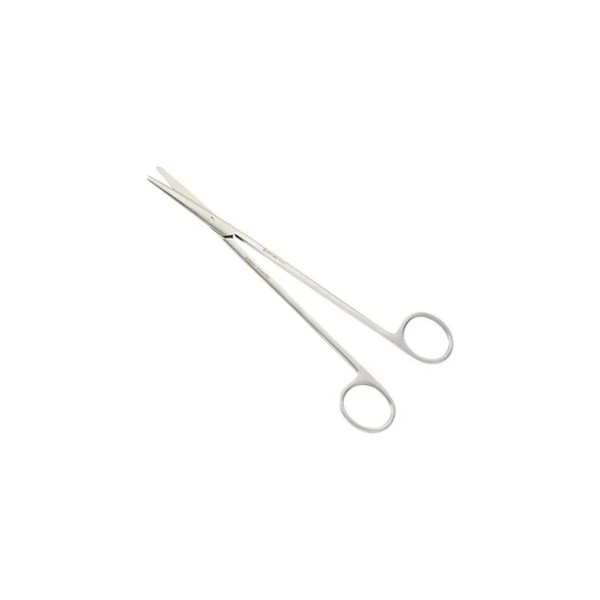 Cooper Surgical - Euro-Med - 62124 - Scissors Metzenbaum Curved