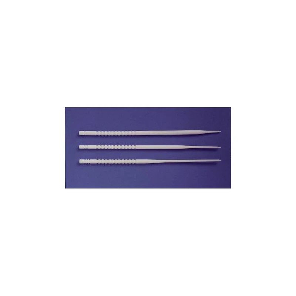 Cooper Surgical - Euro-Med - 64-374 - Mini Cervical Dilator Set 1 To 3 Mm Diameter Stainless Steel Nonsterile