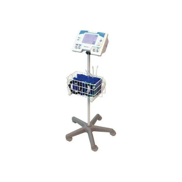Cooper Surgical - K275 - Roll - Stand With Storage Basket For Vantage Abi Doppler