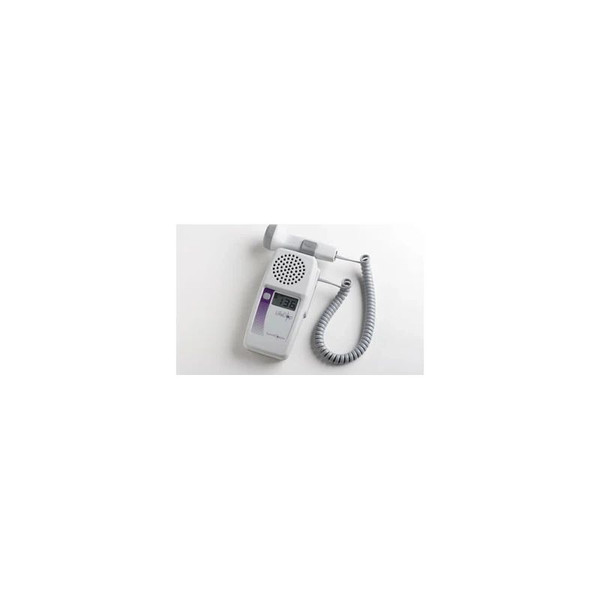 Cooper Surgical - L250Np - Lifedop 250 Abi Doppler System No Display Vascular Probe 8 Mhz Frequency