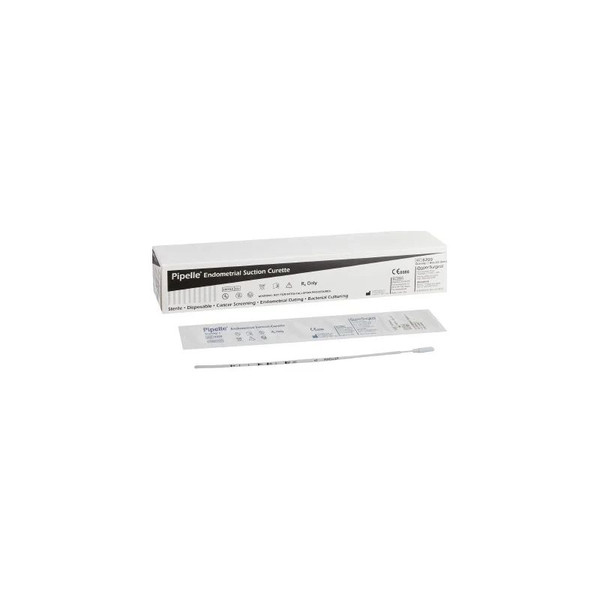 Cooper Surgical - Pipelle - 8200 - Endometrial Sampling Device Sterile