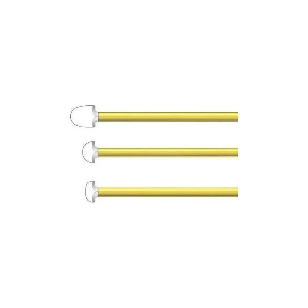 Cooper Surgical - R1515 - Leep/Lletz Electrode Tungsten Wire Medium Radius Loop Tip Disposable Sterile