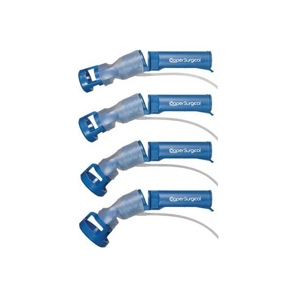 Cooper Surgical - Rumi - Kcs-Rumi-30 - Uterine Manipulator Ii / Koh - Efficient System 3 Cm Diameter