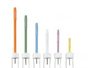 Cooper Surgical - Rumi Ii - Umw676 - Intrauterine Tips 6.7 Mm X 6 Cm, White, Silicone