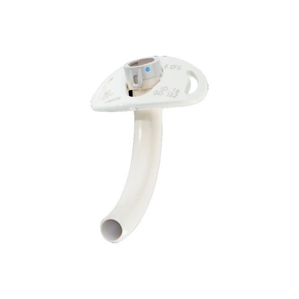 Covidien - Shiley - 6.0Pelf - Cuffless 6.0 Mm