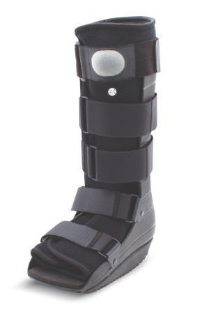 Djo Djorthopedics - Procare Nextep Contour 2 Air - 79-95173 - Walker Boot Pneumatic Small Left Or Right Foot Adult