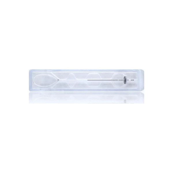 Covidien - Surgitie - El-23-Ln - With Polysorb Absorbable Ligating Loop Suture Polyester Braided Size 0