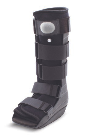 Djo Djorthopedics - Procare Nextep Contour 2 Air - 79-95175 - Walker Boot Pneumatic Medium Left Or Right Foot Adult