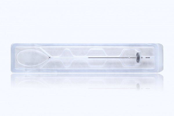 Covidien - Surgitie With Surgigut - Sgl-3 - Absorbable Ligating Loop Suture Chromic Gut Size 0