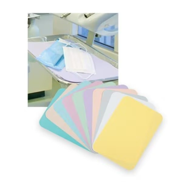 Crosstex - Fbgr - Tray Cover, Ritter