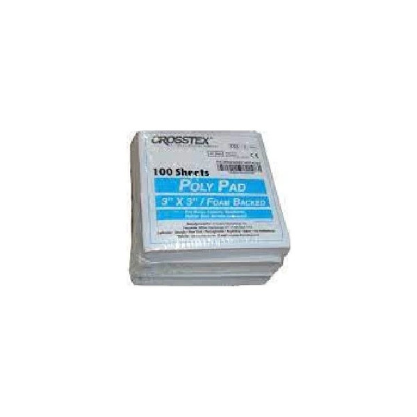 Crosstex - KPAD33 - Pad