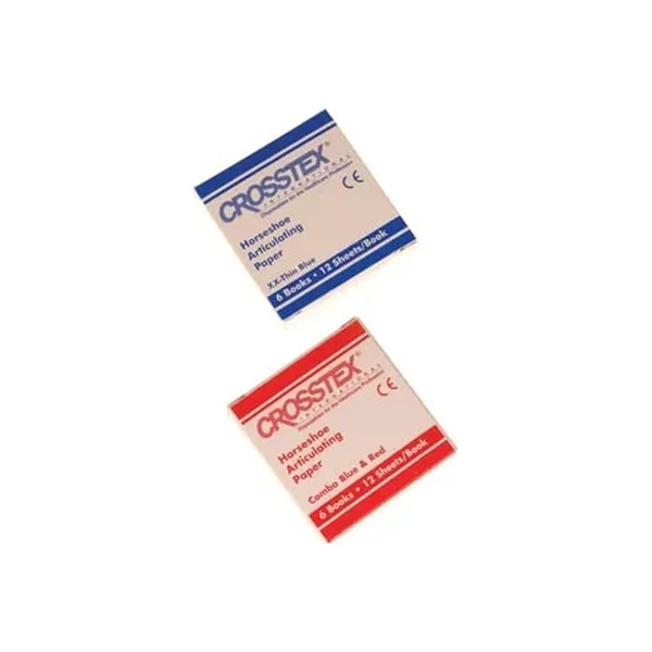 Crosstex - Tpbr - Articulating Paper Combo