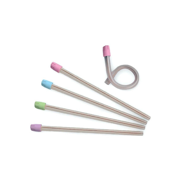 Crosstex - Zcmc - Ejector, Multi - Colored Tips, Premium