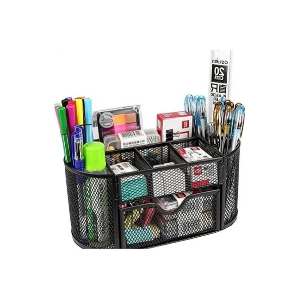 Dalton Medical - Acr-H3071 - Multiple Function Organizer With 9 Compartments