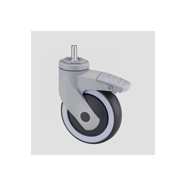 Dalton Medical - Ar-4601whl6 - Caster With Bearing