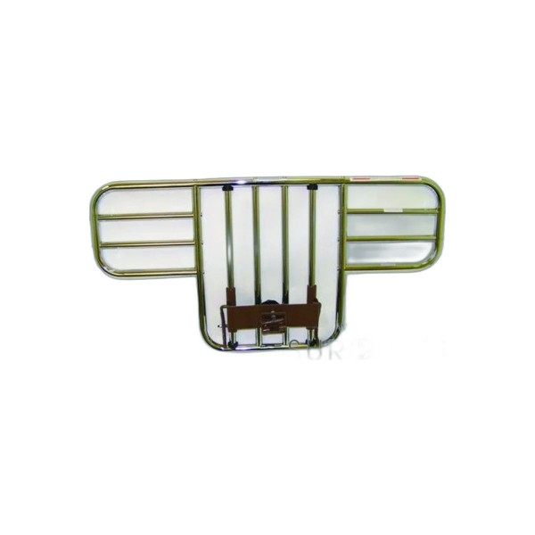 Dalton Medical - B-M100U - Bed Rail Hammertone Universal Clamp