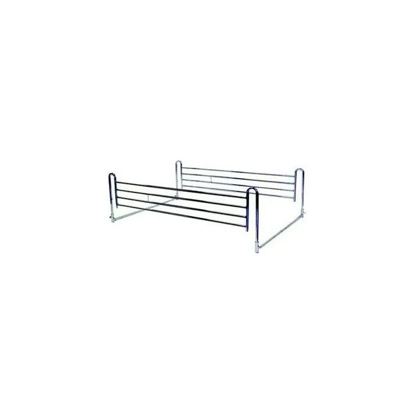 Dalton Medical - B-M204P - Bed Rail P.E Coated