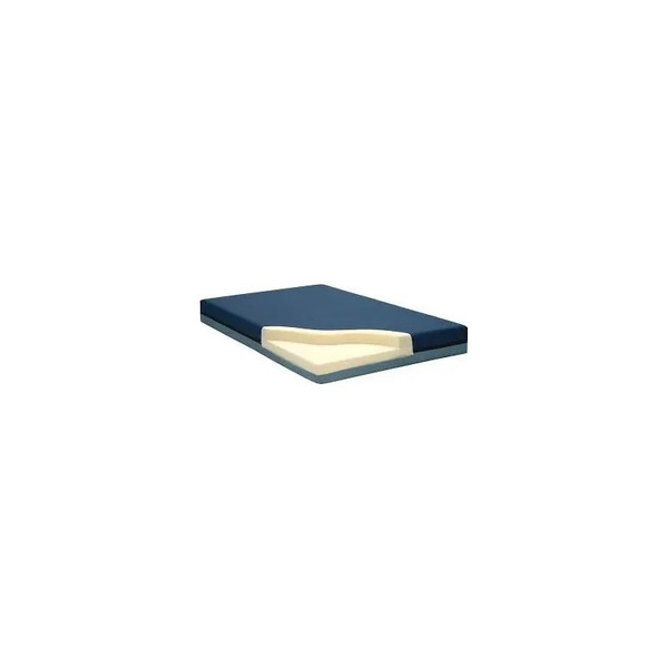 Dalton Medical - B-Matt-4280h - Bariatric Solid Foam Core Mattress