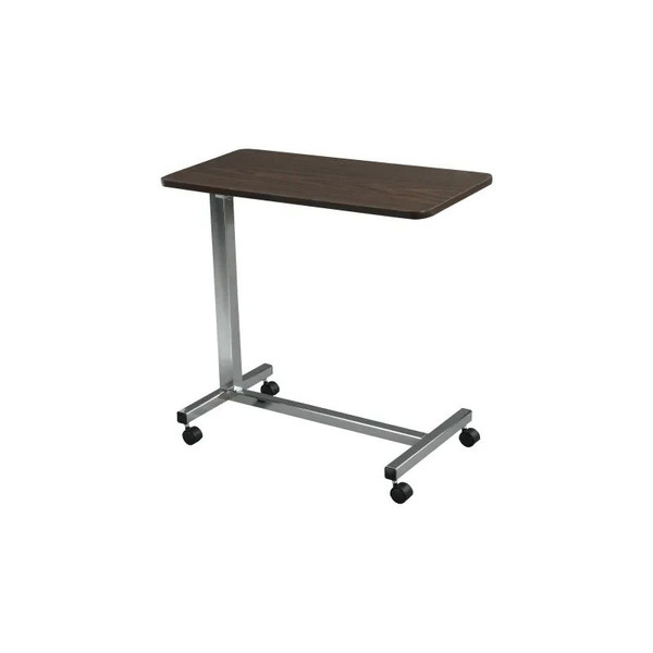 Dalton Medical - B-T3015P - Non - Tilt Overbed Table Top 31.5X15 Adj Height 31 - 43