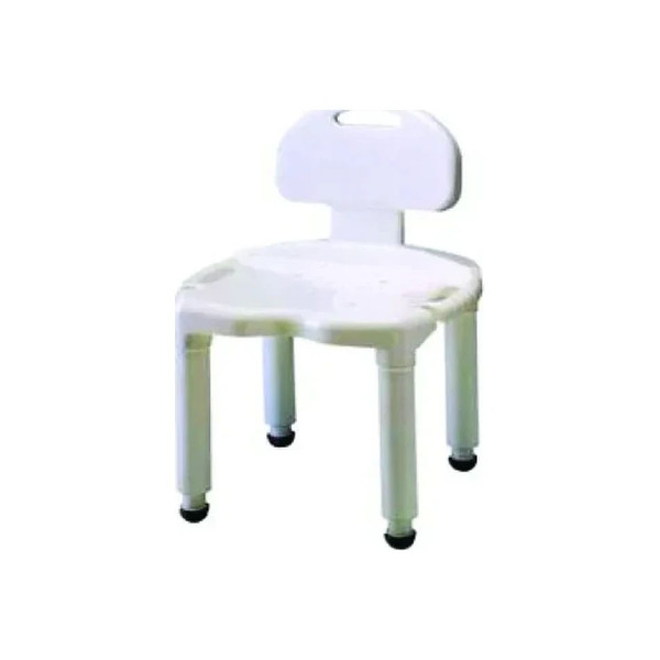 Dalton Medical - Bs-B671-C0 - Universal Composite Bath Seat