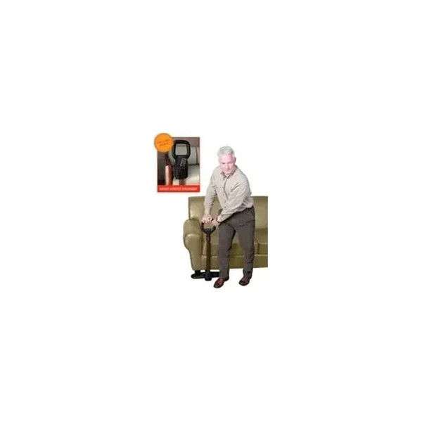 Dalton Medical - Dynatronics - St2001 - St - 2001 - Couchcane Wt Limit Of Handle 250 Lbs Height