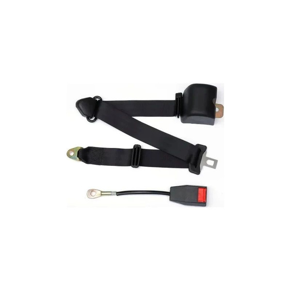 Dalton Medical - Ze-Sebelt48 - Seat Belts Universal