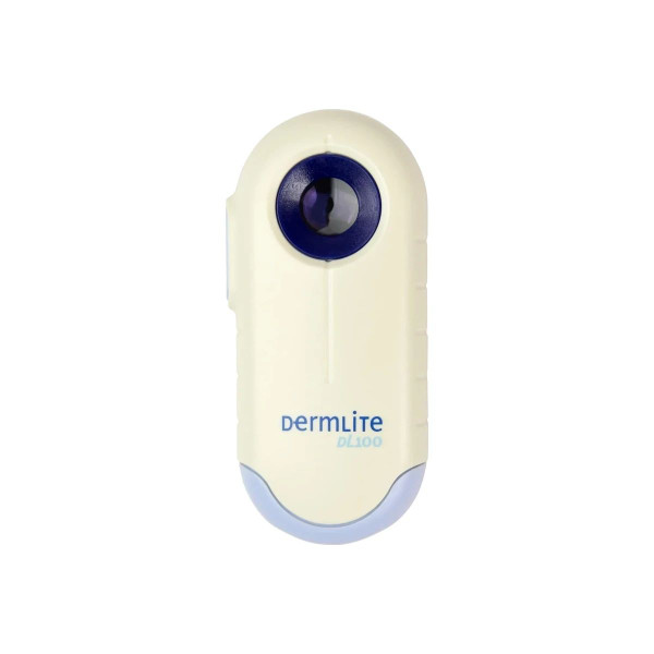 Dermlite Llc - 3Gen - Dl100S - Spacer, F/Dermalite Dl 100C