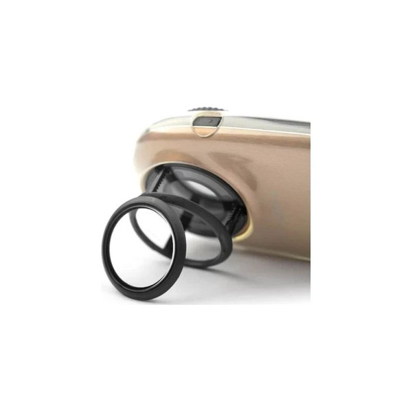Dermlite Llc - Dl200Sos - Face Plate, Snap - On F/Dermascope Dl200