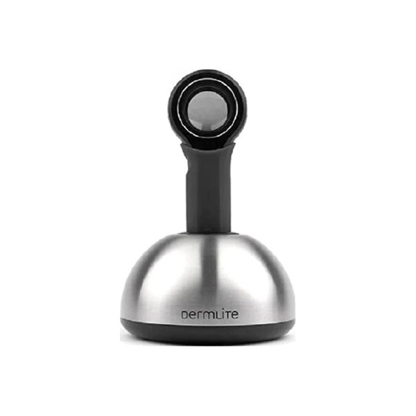 Dermlite Llc - Dl4Cb - Charging Base Only, F/Dl4 Demalite Dermatoscope D/S
