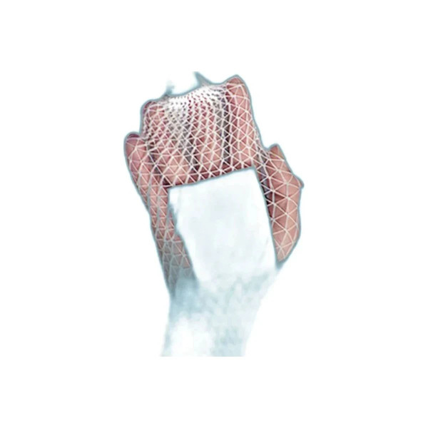 Deroyal - 10-7127 - Stretch Net Handandfoot Non Sterile Stretched