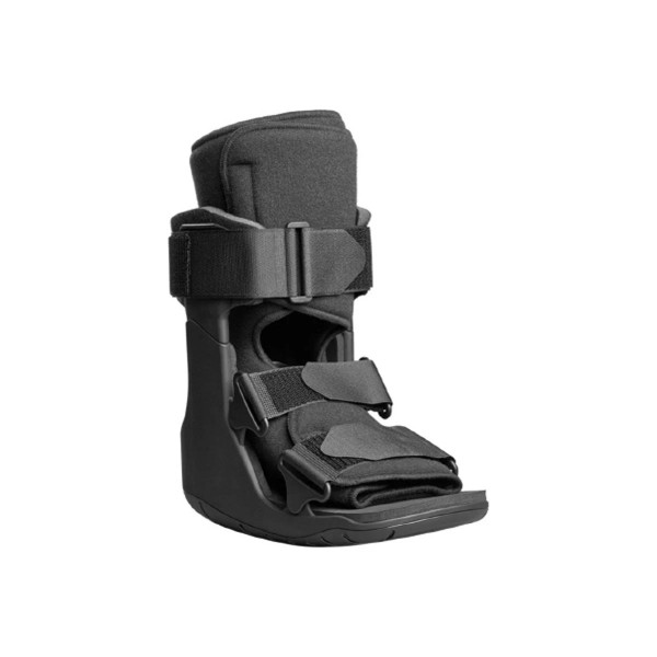Djo Djorthopedics - Xceltrax Air Tall - 79-95515-0285 - Walker Boot Pneumatic Medium Left Or Right Foot Adult