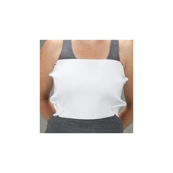 Deroyal - 13541008 - Breast Binder Size 44, X - Large