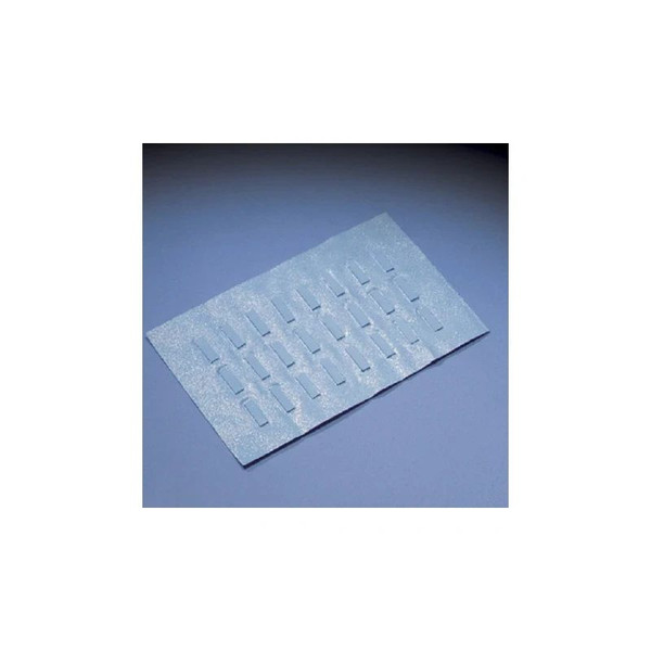 Deroyal - 25-003 - Magnetic Instrument Pad 16 X 10 Inch, White Transfer Zone