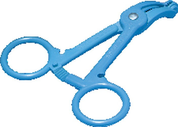 Deroyal - 30-900ns - Towel Clamp Plastic