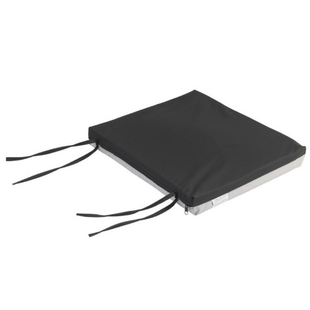 Drive Devilbiss Healthcare - Gel-U-Seat Lite - 8040-4 - Medical - Cushion 20 W X 18 D 2 H Inch Foam /