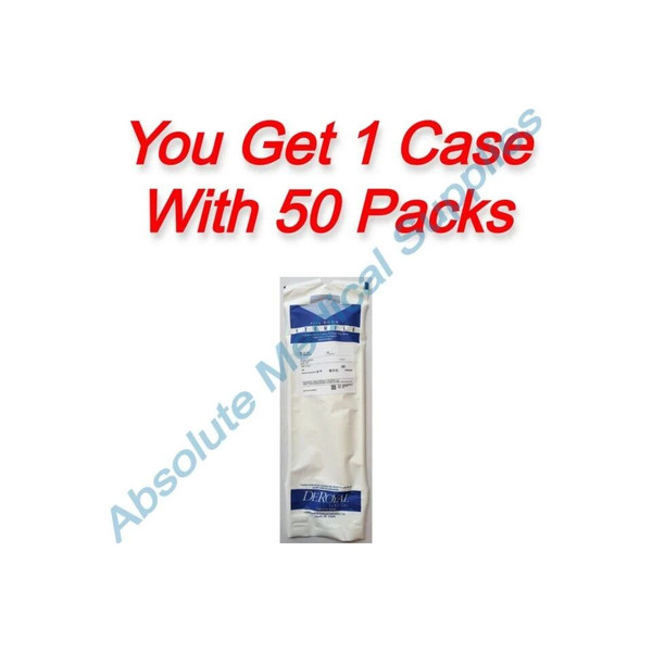 Deroyal - 31-421 - Throat Packing Non - Impregnated Sterile