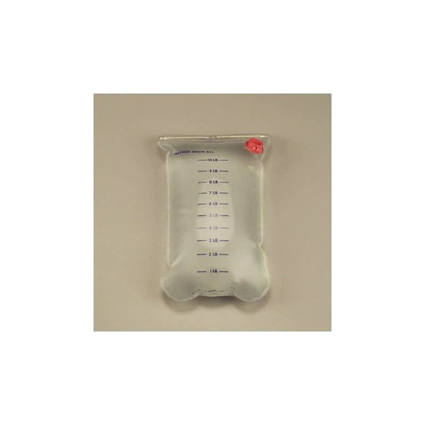 Deroyal - 7117-02 - Bag, Water Traction 20lb Vinyl