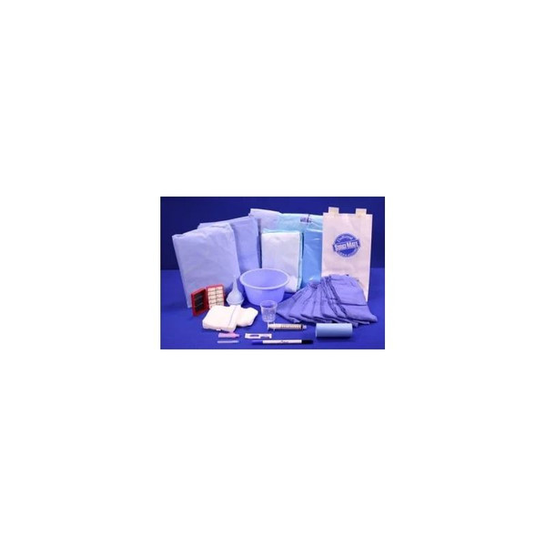 Deroyal - 89-5077 - Orthopedic Drape Pack