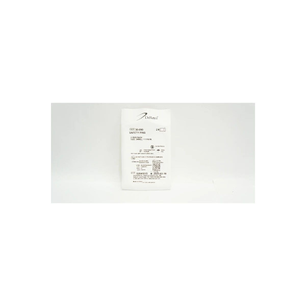Deroyal - 89-7618.2 - Sinus Pack Tray, (8/Cs)