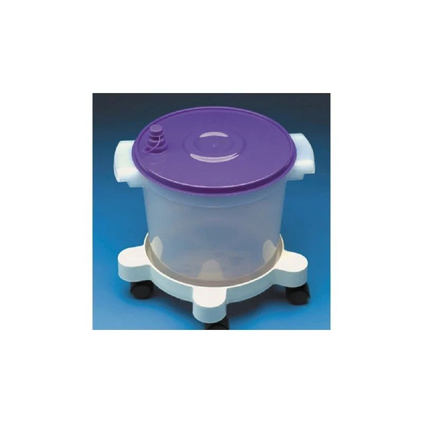 Deroyal - Drain-Jug - 6036-00 - Fluid Collection Container
