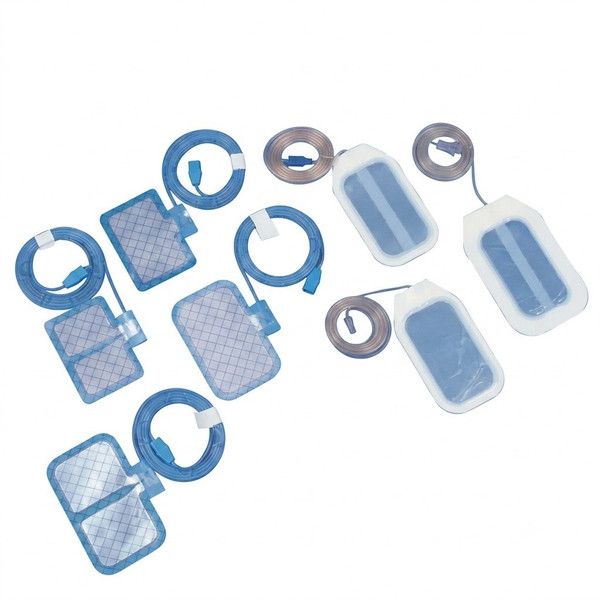 Deroyal - Flexipad - 88104 - Electrode, Dual Return