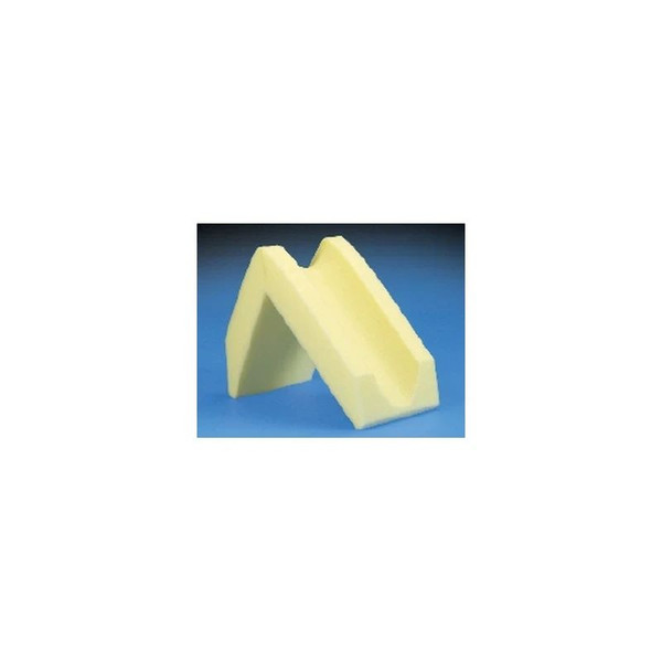 Deroyal - M10-071 - Arthroscopic Well Leg Holder 10 Inch Width Foam Freestanding