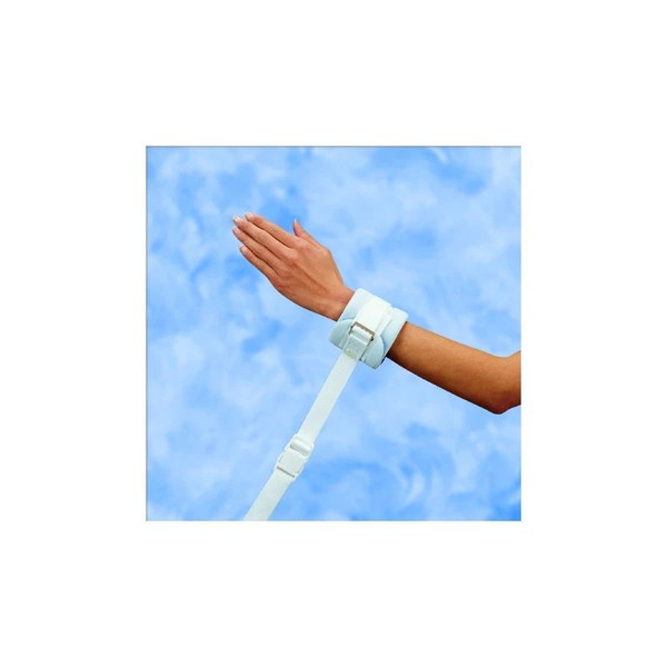 Deroyal - M2031 - Wrist Restraint One Size Fits Most