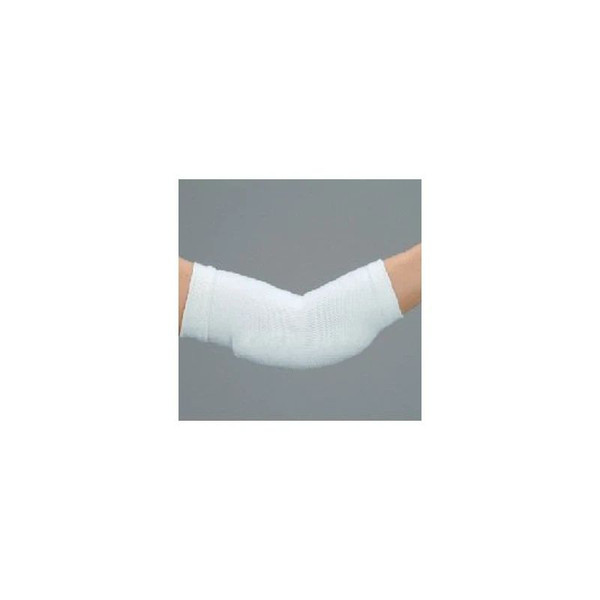 Deroyal - M3001u - Heel / Elbow Protection Sleeve One Size Fits Most White