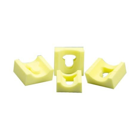 Deroyal - M60-023 - Head Cradle Without Trach Slit