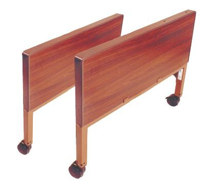 Drive Devilbiss Healthcare - 15308 - Medical Footboard Series 15300