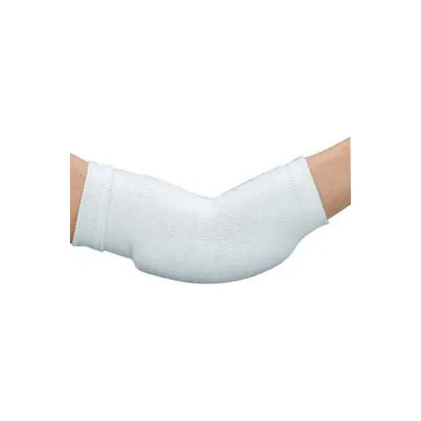 Deroyal - Patientcare - M3000U - Industries Heel And Elbow Protector Sock With Foam Pad, Universal, Knitted