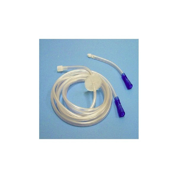 Deroyal - Stryker - 28-0223 - Adapter, Tubing Insufflation N/S Rusbl Lf