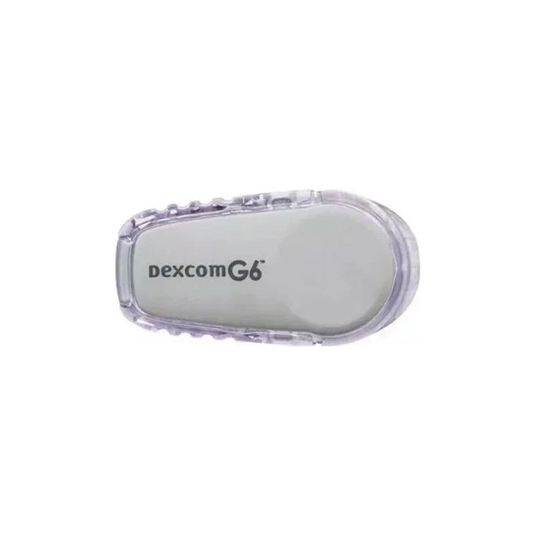 Dexcom - 08627-0016-01 - Transmitter Retail 1 Pack Stt - Oe - 002